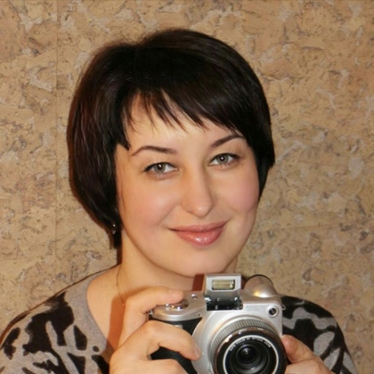 Photographer Yuliya Novoseletskaya Astana  Kazakhstan